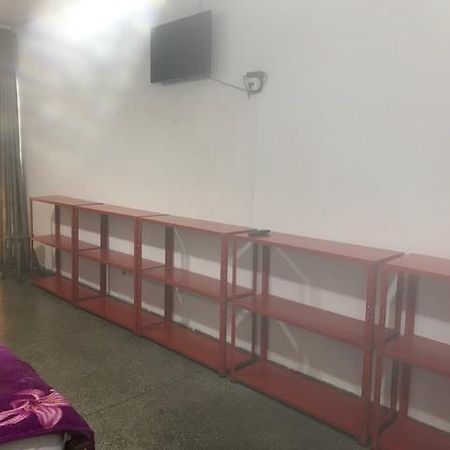 קונטגם Hotel Gran Solar 2 מראה חיצוני תמונה