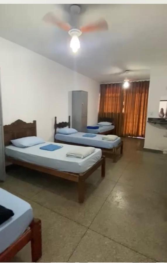 קונטגם Hotel Gran Solar 2 מראה חיצוני תמונה