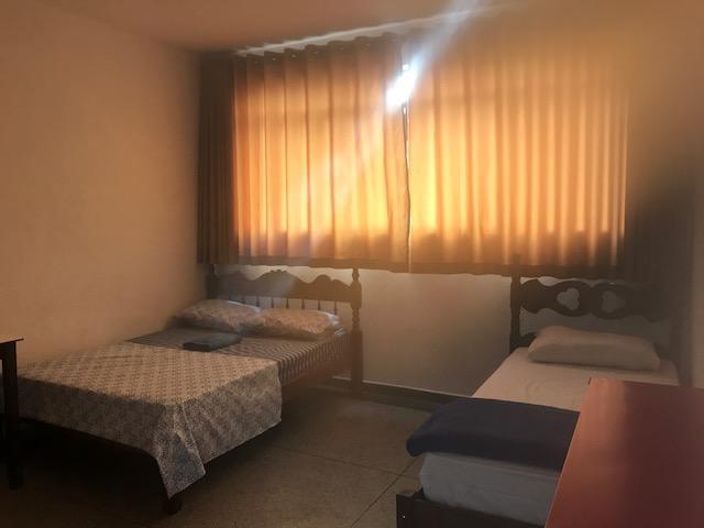 קונטגם Hotel Gran Solar 2 מראה חיצוני תמונה