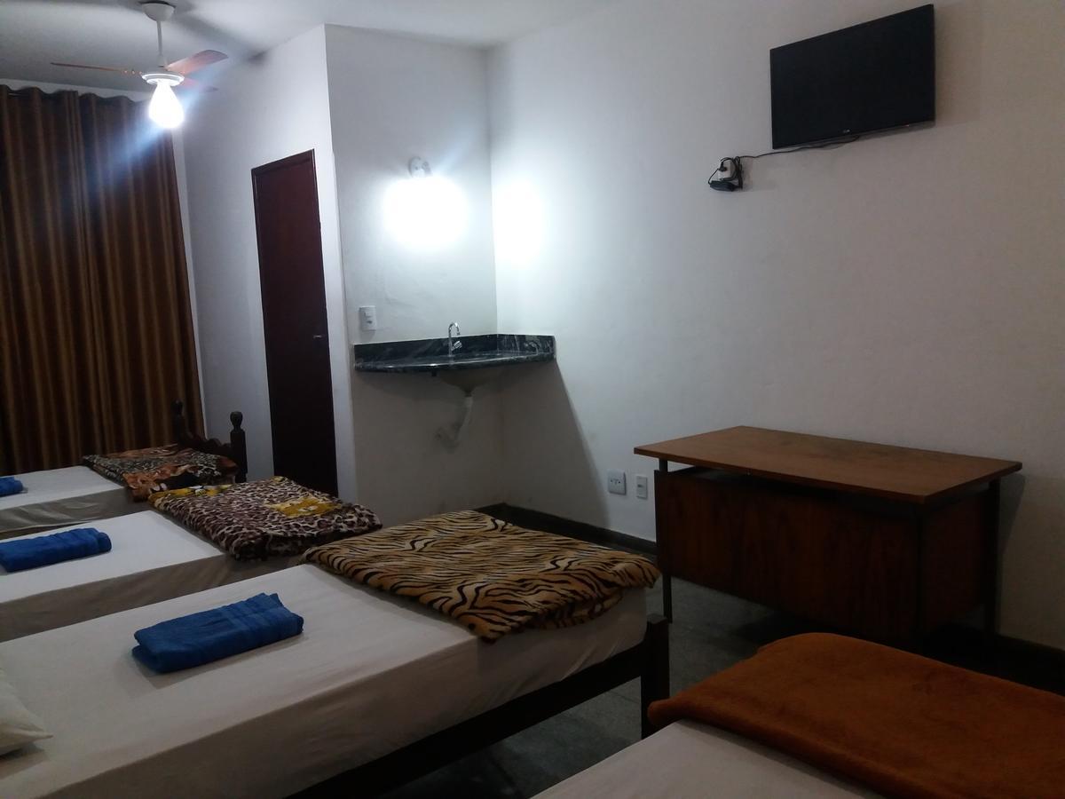 קונטגם Hotel Gran Solar 2 מראה חיצוני תמונה