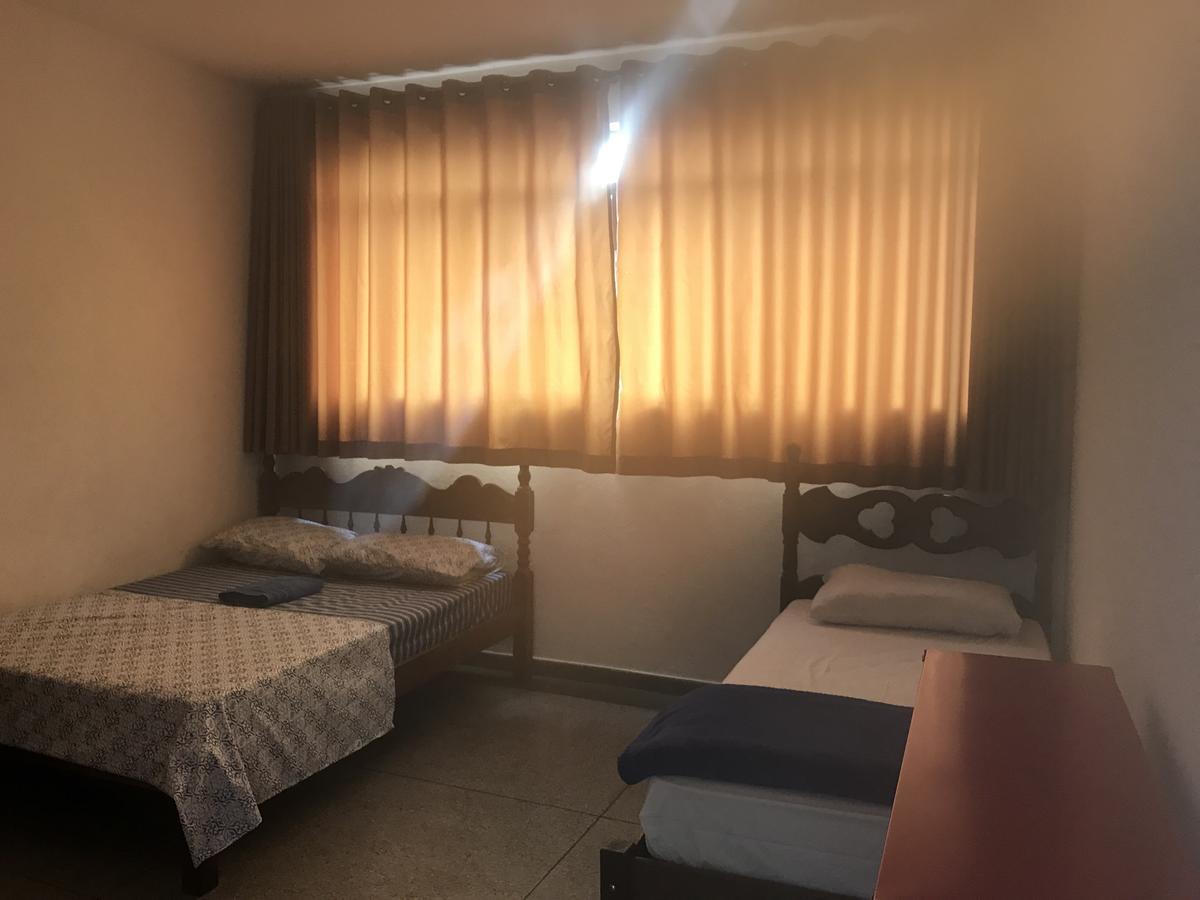 קונטגם Hotel Gran Solar 2 מראה חיצוני תמונה