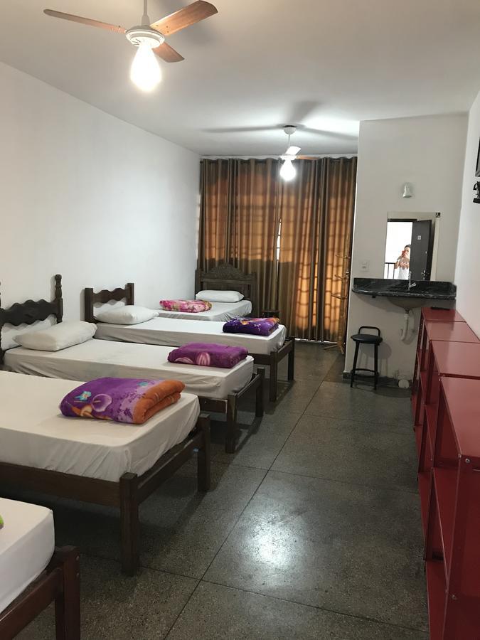קונטגם Hotel Gran Solar 2 מראה חיצוני תמונה