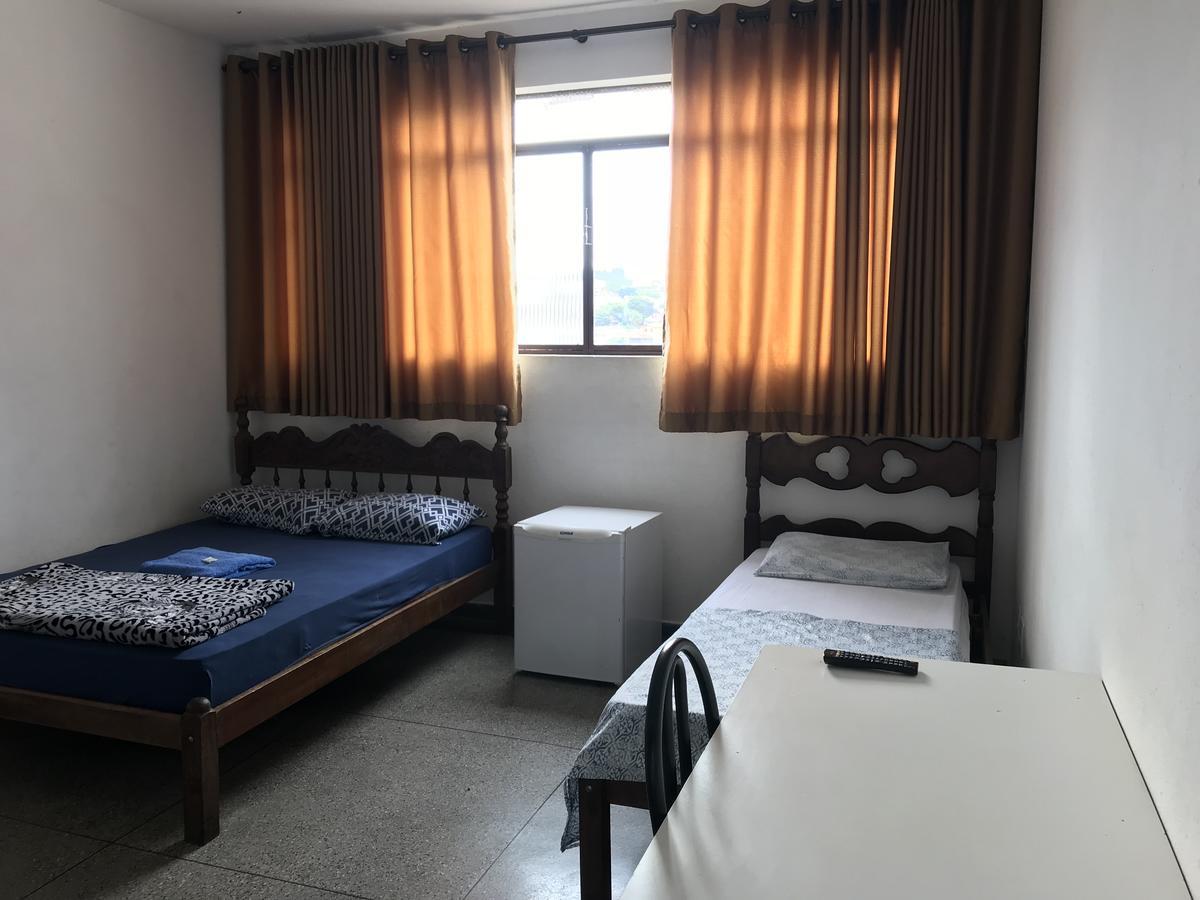 קונטגם Hotel Gran Solar 2 מראה חיצוני תמונה