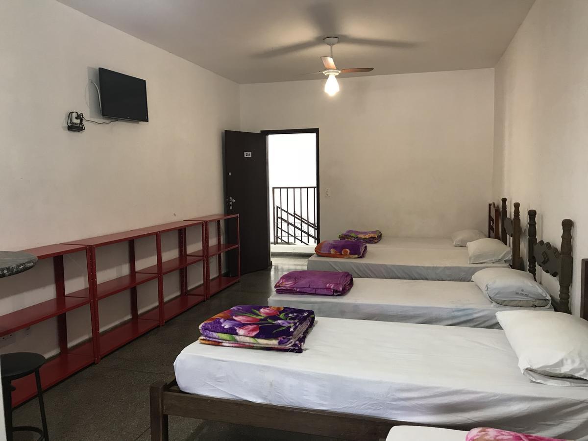 קונטגם Hotel Gran Solar 2 מראה חיצוני תמונה