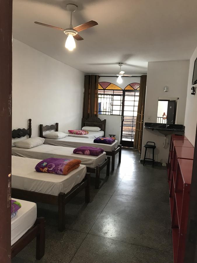 קונטגם Hotel Gran Solar 2 מראה חיצוני תמונה